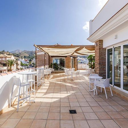 Hotel Almijara - Mares La Herradura  Exteriér fotografie