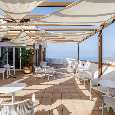 Hotel Almijara - Mares La Herradura  Exteriér fotografie