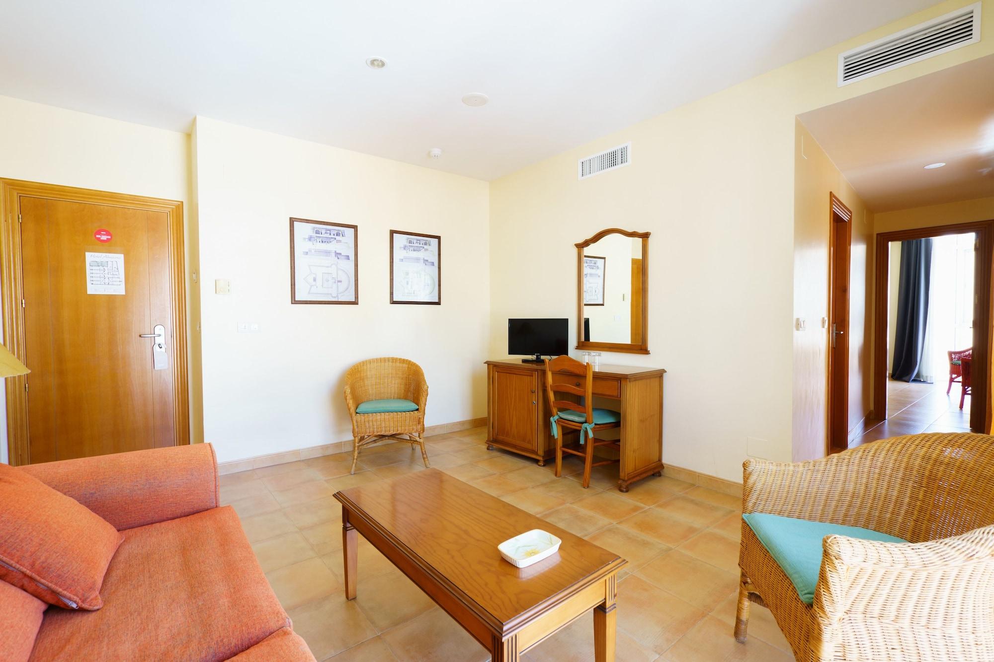 Hotel Almijara - Mares La Herradura  Exteriér fotografie