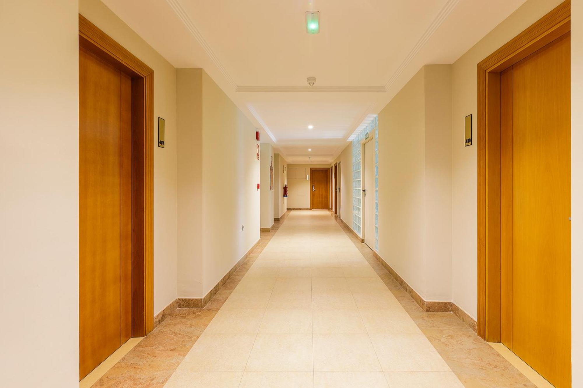 Hotel Almijara - Mares La Herradura  Exteriér fotografie