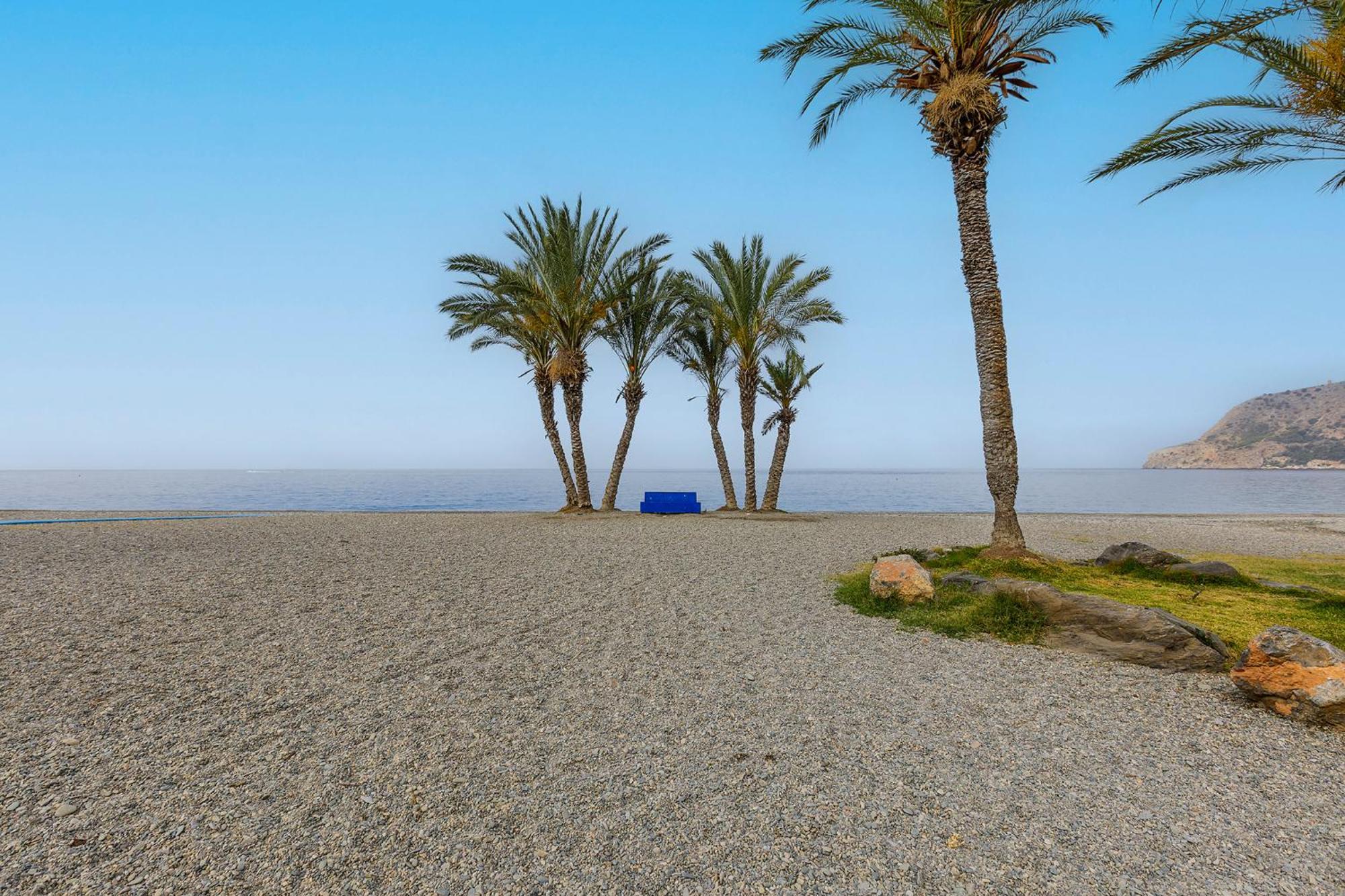 Hotel Almijara - Mares La Herradura  Exteriér fotografie