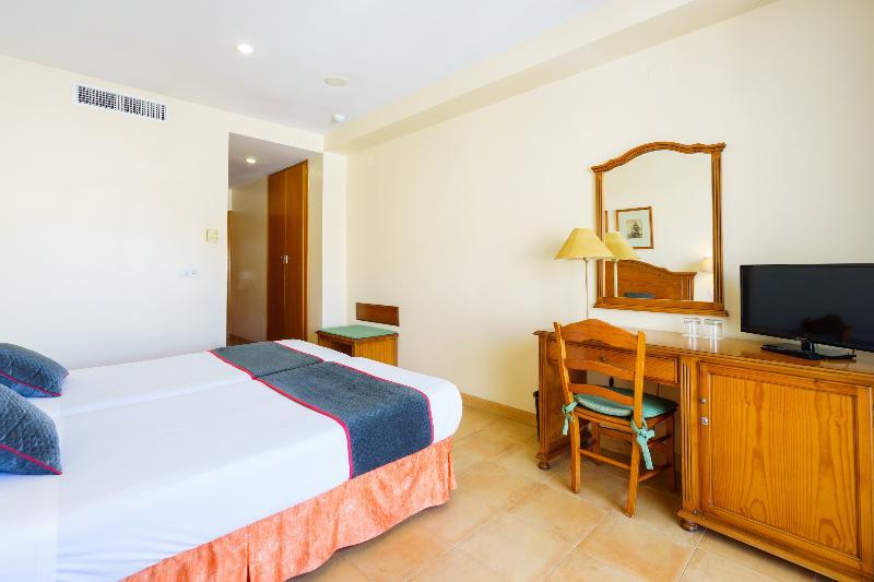 Hotel Almijara - Mares La Herradura  Exteriér fotografie