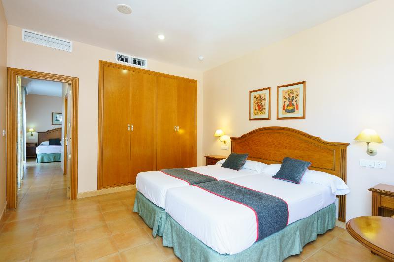 Hotel Almijara - Mares La Herradura  Exteriér fotografie
