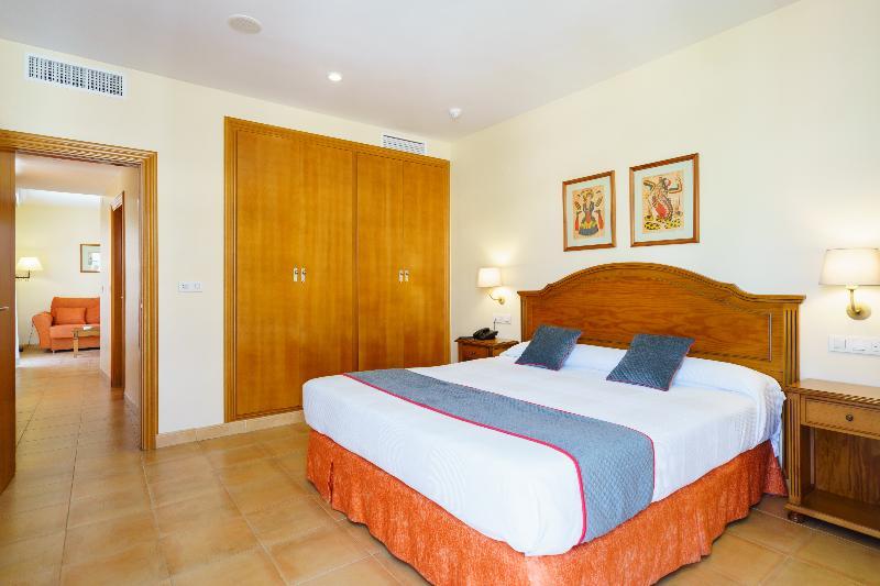 Hotel Almijara - Mares La Herradura  Exteriér fotografie